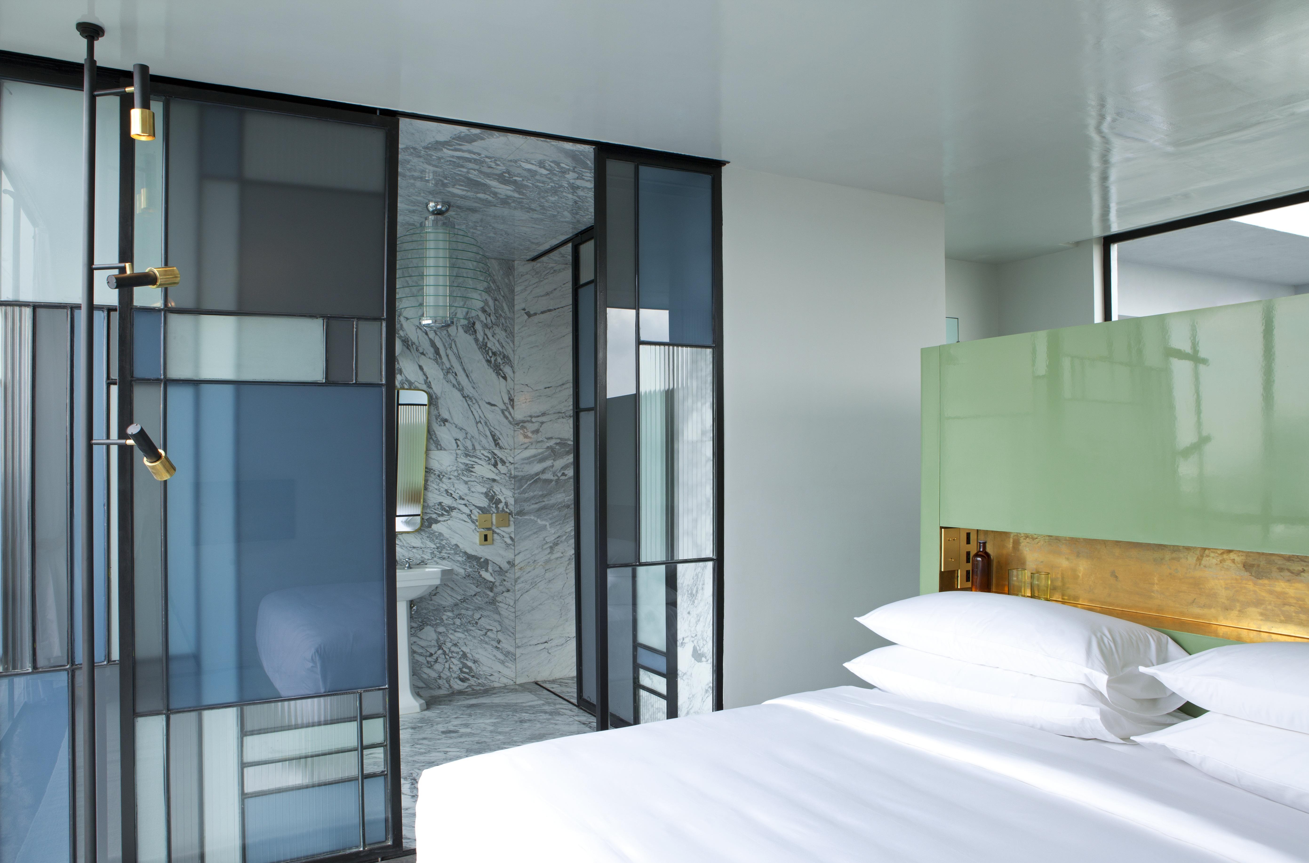 กาซา อาบิตา Hotel กัวดาลาฮารา ภายนอก รูปภาพ