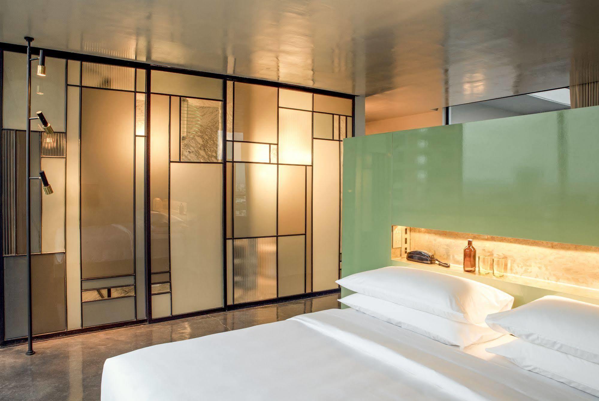 กาซา อาบิตา Hotel กัวดาลาฮารา ภายนอก รูปภาพ