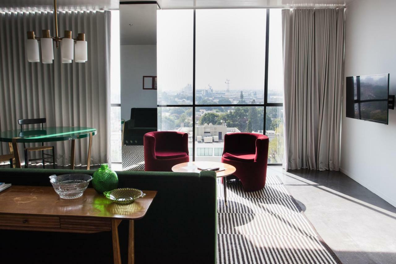 กาซา อาบิตา Hotel กัวดาลาฮารา ภายนอก รูปภาพ