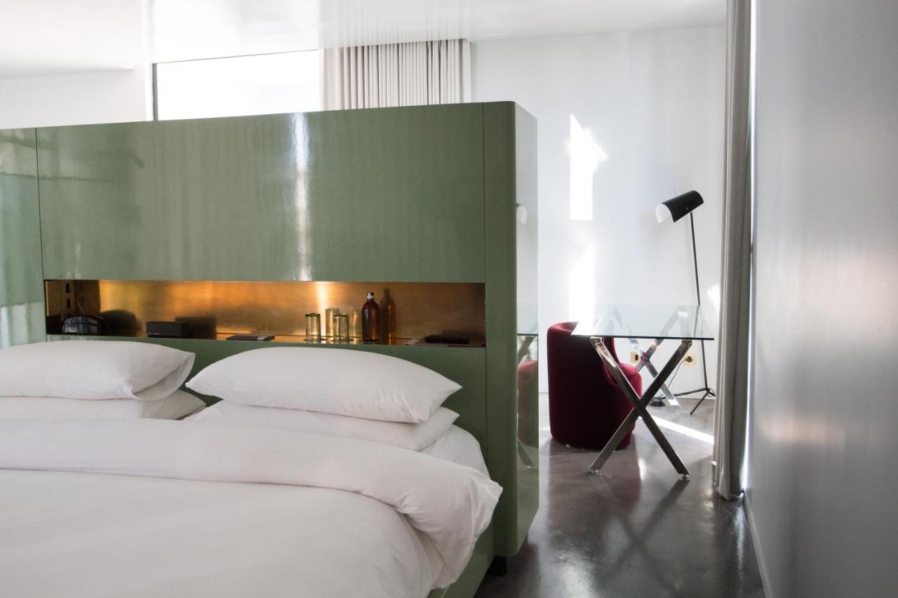 กาซา อาบิตา Hotel กัวดาลาฮารา ภายนอก รูปภาพ